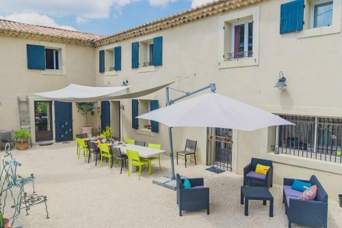 Bed & Breakfast Maison Sadina