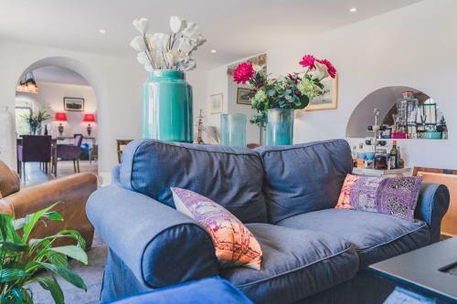 Bed & Breakfast Maison Sadina