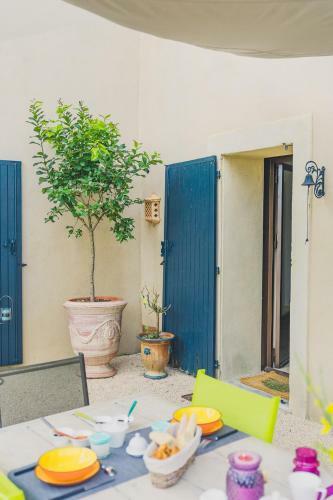 Bed & Breakfast Maison Sadina