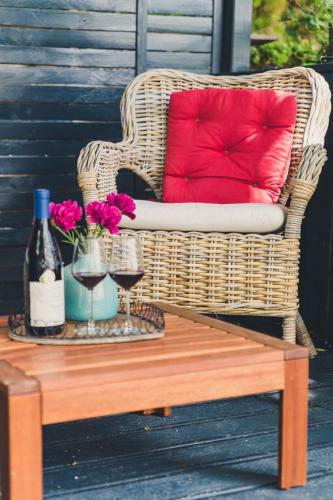 Bed & Breakfast Maison Sadina