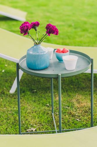 Bed & Breakfast Maison Sadina