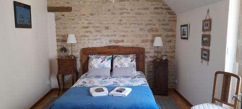 Bed & Breakfast La Maison De L'escargot