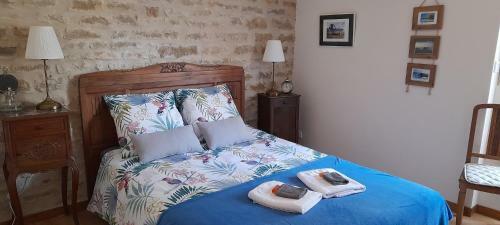 Bed & Breakfast La Maison De L'escargot