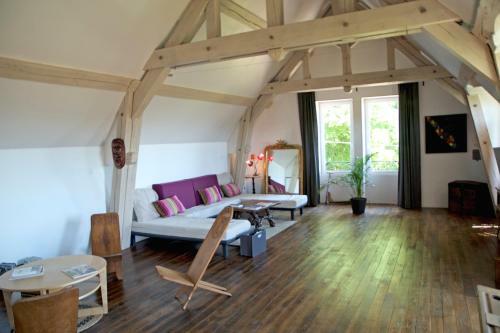 Bed & Breakfast La Maison De L'escargot