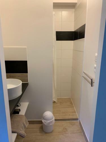 Apartamento Grande Chambre Dans Logement Partag�