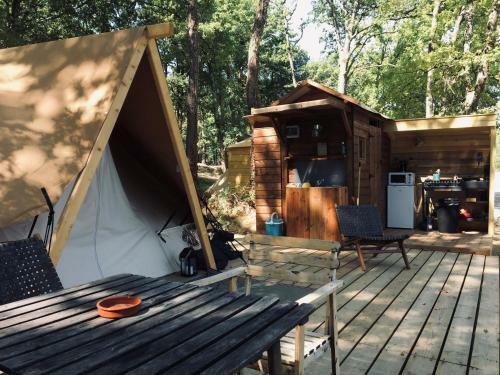 Whaka Lodge