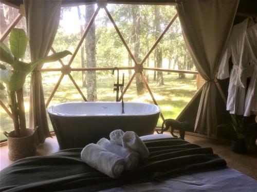 Whaka Lodge