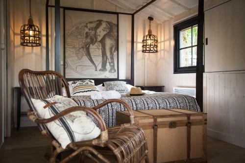 Whaka Lodge