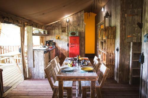 Whaka Lodge