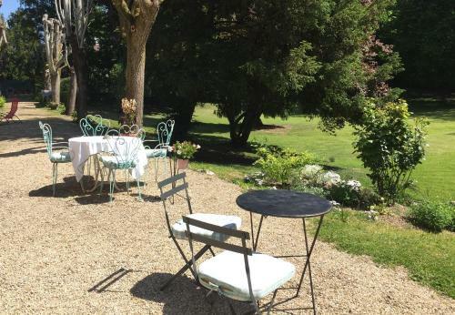 Hostal Propri�t� Les Ruisseaux