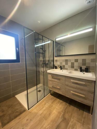 Villa De 2021 Au C?ur Des Pyr�n�es Avec Jacuzzi