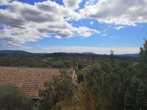 Bed & Breakfast Notre Petit Coin De Paradis