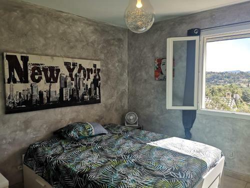 Bed & Breakfast Notre Petit Coin De Paradis
