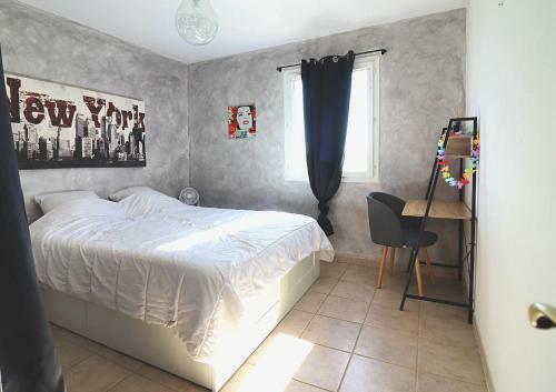Bed & Breakfast Notre Petit Coin De Paradis