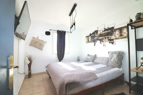 Bed & Breakfast Notre Petit Coin De Paradis