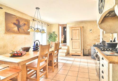 Bed & Breakfast Notre Petit Coin De Paradis