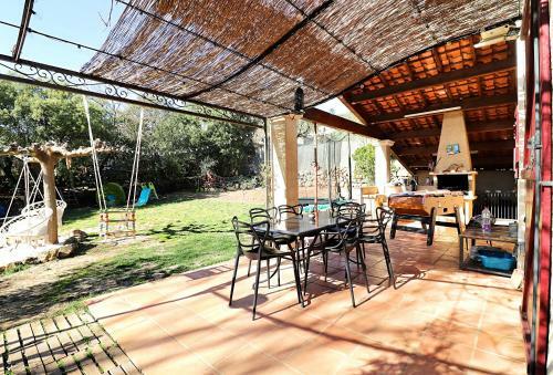 Bed & Breakfast Notre Petit Coin De Paradis
