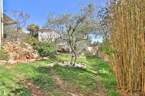 Bed & Breakfast Notre Petit Coin De Paradis