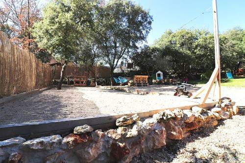 Bed & Breakfast Notre Petit Coin De Paradis