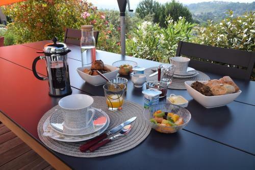 Bed & Breakfast L?instant D?une Pause