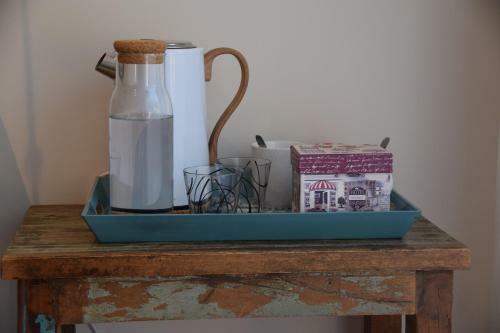 Bed & Breakfast L?instant D?une Pause