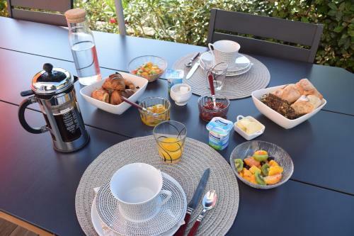Bed & Breakfast L?instant D?une Pause