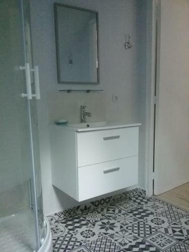 Bed & Breakfast Au Nid Douillet