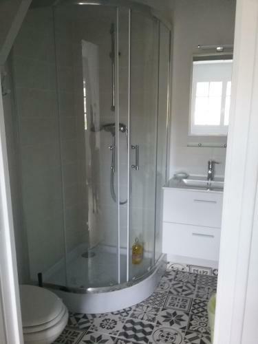Bed & Breakfast Au Nid Douillet