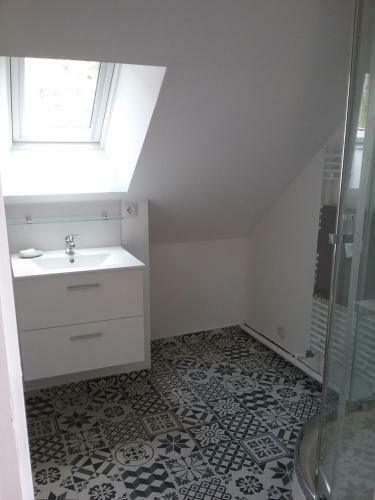 Bed & Breakfast Au Nid Douillet
