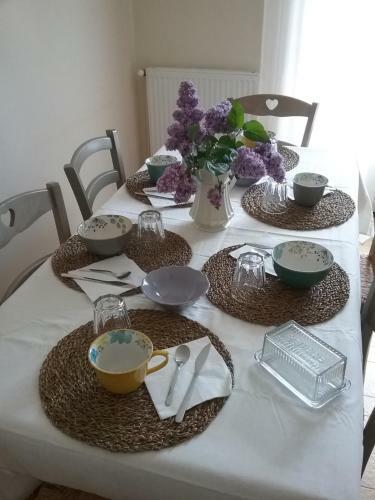 Bed & Breakfast Au Nid Douillet