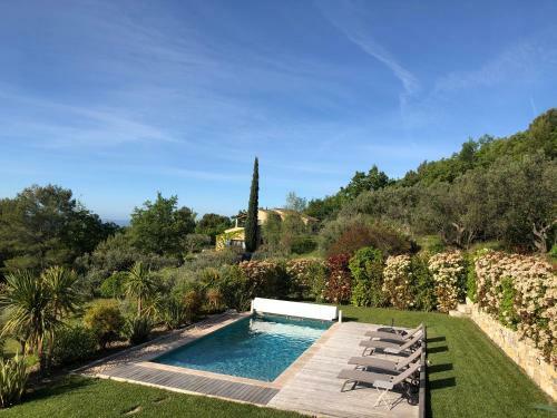 Villa Meline