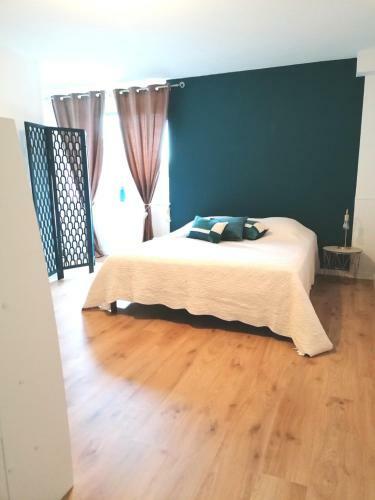 Apartamento Au Val D?orain