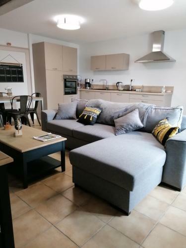 Apartamento Au Val D?orain