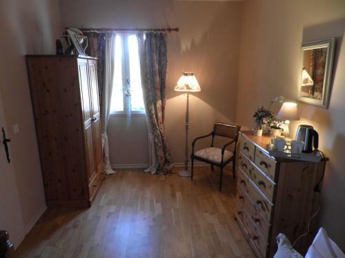 Bed & Breakfast Villa Magnolia