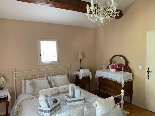 Bed & Breakfast Villa Magnolia