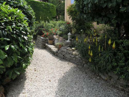 Bed & Breakfast Villa Magnolia