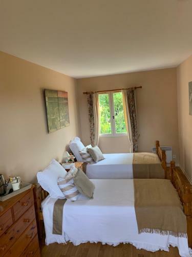 Bed & Breakfast Villa Magnolia