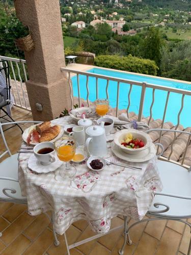 Bed & Breakfast Villa Magnolia