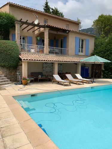 Bed & Breakfast Villa Magnolia