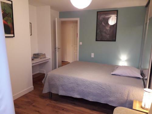 Bed & Breakfast Le Moulin Bleu