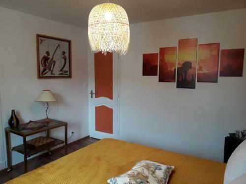 Bed & Breakfast Le Moulin Bleu