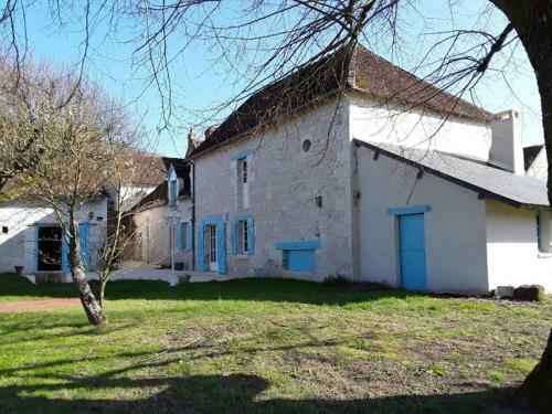 Bed & Breakfast Le Moulin Bleu