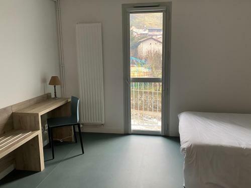 Hotel Les Rives Du Haut Salat