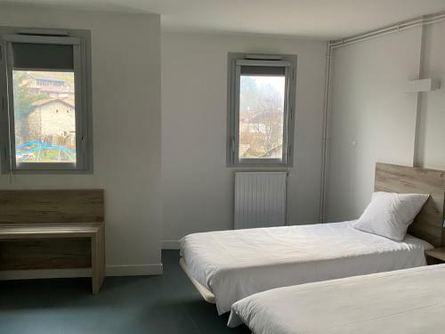 Hotel Les Rives Du Haut Salat