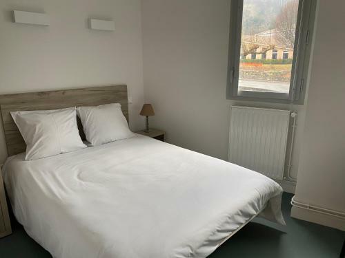 Hotel Les Rives Du Haut Salat