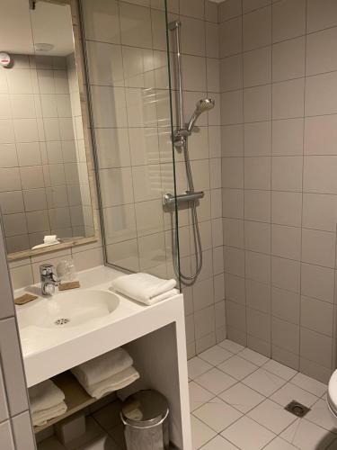 Hotel Les Rives Du Haut Salat