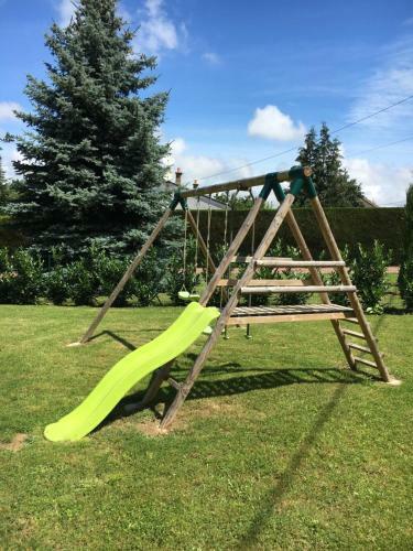 G�te De Roches Hibou