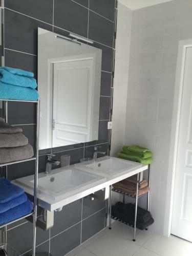 G�te De Roches Hibou