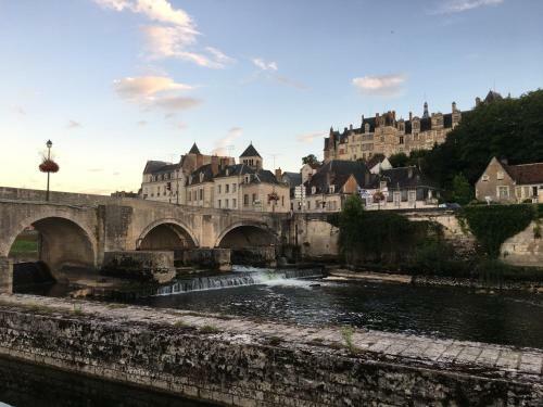 G�te Des Cochards