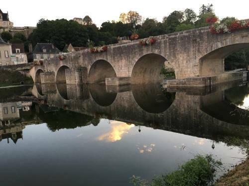 G�te Des Cochards